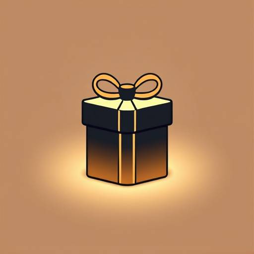 Premium Paket Icon
