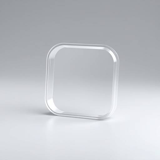 Standard Paket Icon